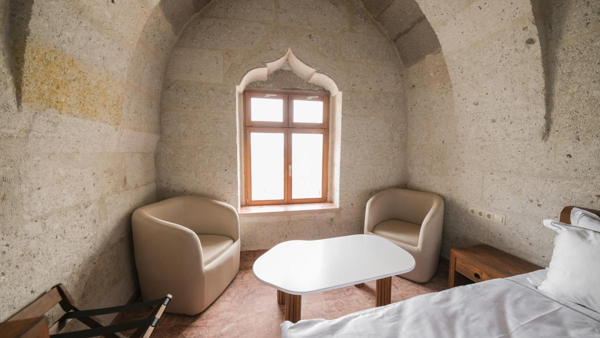 Hotel Olenda Premium Cappadocia Üçhisar Esterno foto