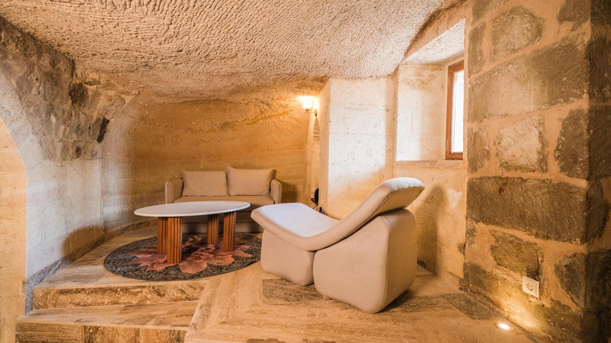 Hotel Olenda Premium Cappadocia Üçhisar Esterno foto
